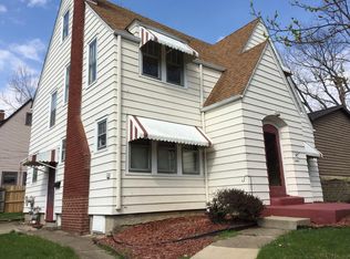 1980 W Macon St, Decatur, IL 62522