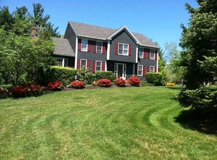 9 Houghtons Mill Rd, Lunenburg, MA 01462