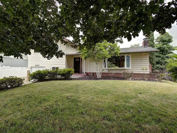 6006 NW Cherry St, Vancouver, WA 98663