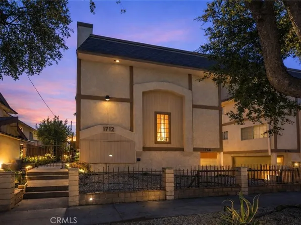 1712 Pepper St APT A, Alhambra, CA 91801