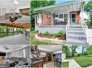 5123 McFaul Rd, Baltimore, MD 21206