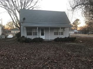 301 S Pybas St, Washington, OK 73093