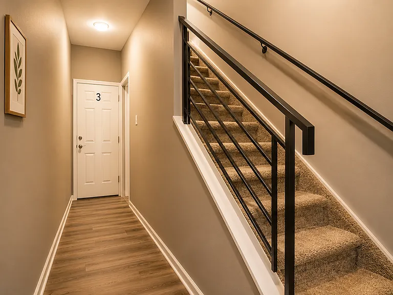 4056 W Girard Ave #H1 — Photo 5