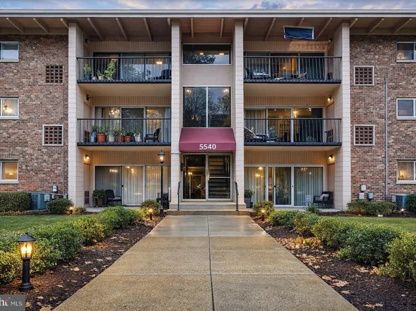 5540 Karen Elaine Dr APT 1641, Hyattsville, MD 20784