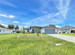 1321 NW 10th Ter, Cape Coral, FL 33993