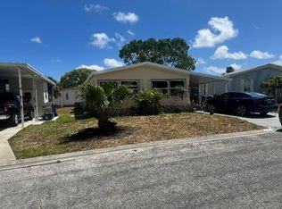 8775 20th St LOT 444, Vero Beach, FL 32966