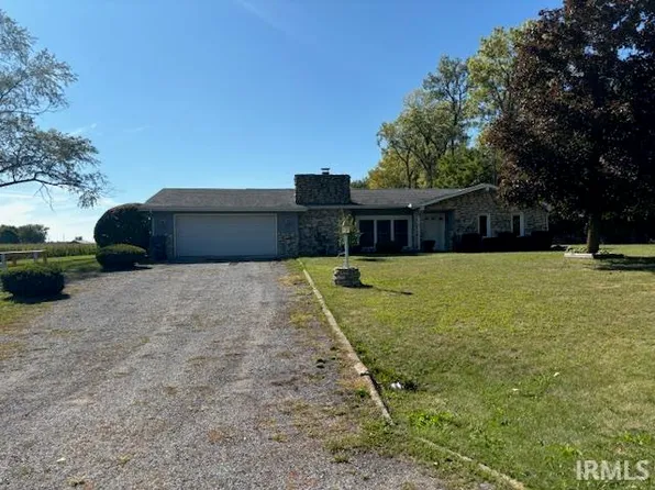 6140 N 500th Rd E, Montpelier, IN 47359