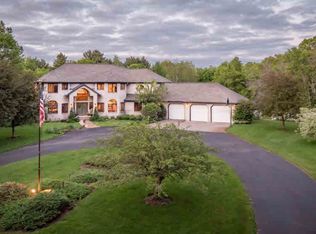 3877 Bentley Rd, Custer, WI 54423