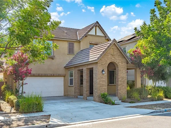 15758 Myrtlewood Ave, Chino, CA 91708