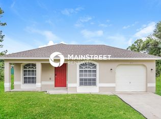 1016 Bagget St E, Lehigh Acres, FL 33974