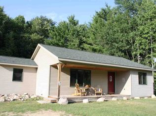3099 S Townline Rd, Houghton Lake, MI 48629