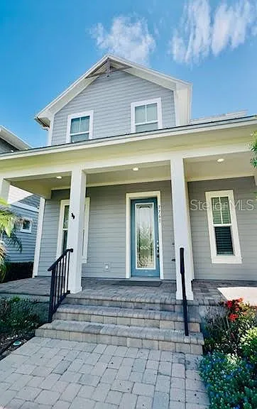 7761 Laureate Blvd — Photo 1