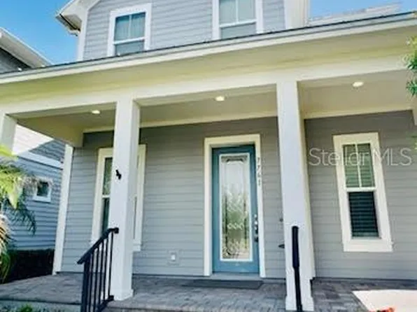 7761 Laureate Blvd, Orlando, FL 32827