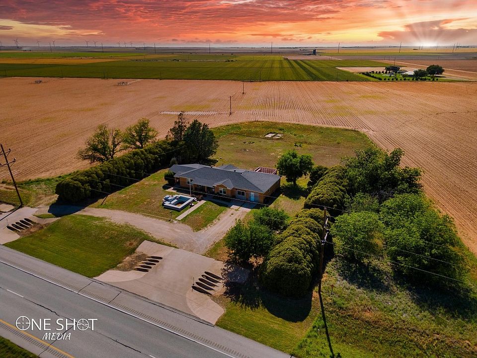 10218 Us Highway 277, Munday, TX 76371 MLS 20328575 Zillow