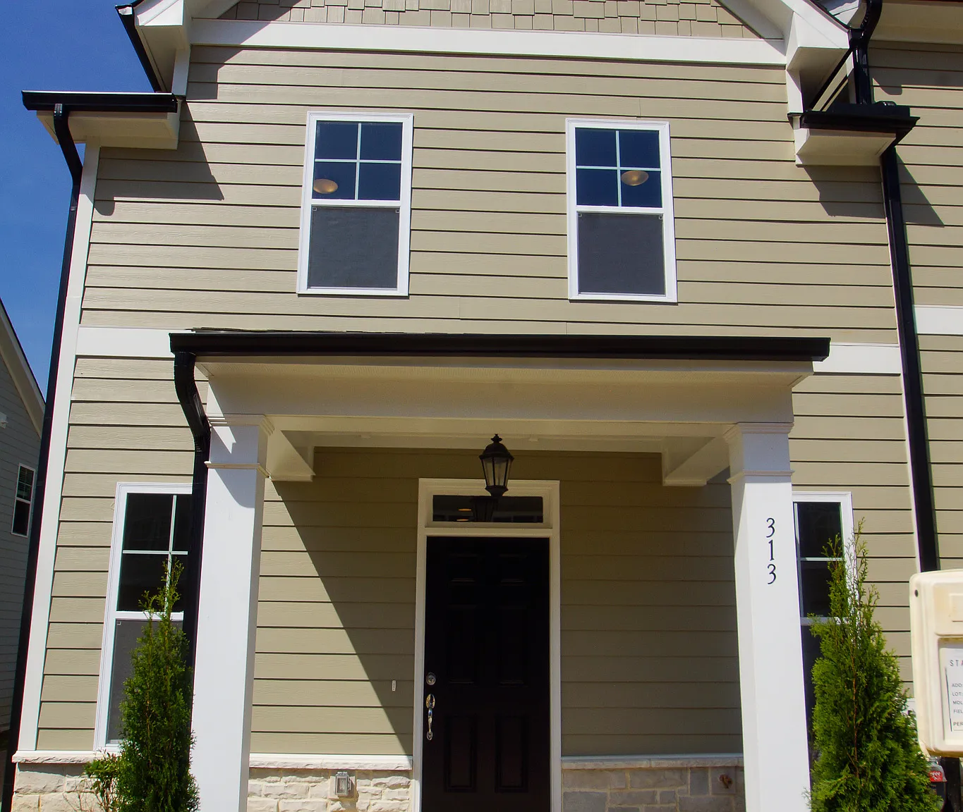 Conrad Lane 313 - 1 — Photo 1