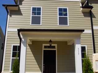 313 Conrad Ln #1, Wake Forest, NC 27587