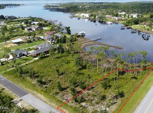 500 Mills Ln, Panama City, FL 32404