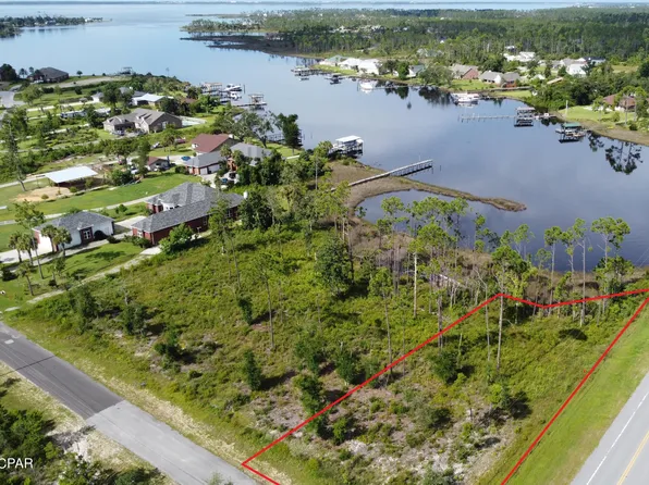 500 Mills Ln, Panama City, FL 32404