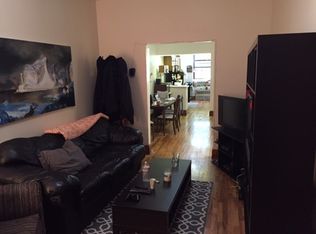 16 Kosciuszko St APT 1, Brooklyn, NY 11205