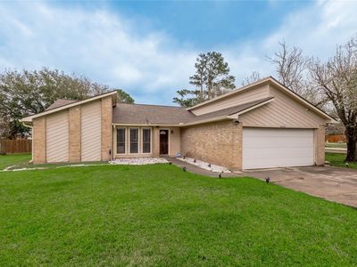 22516 Pebble Beach Way, Huntsville, TX, 77320