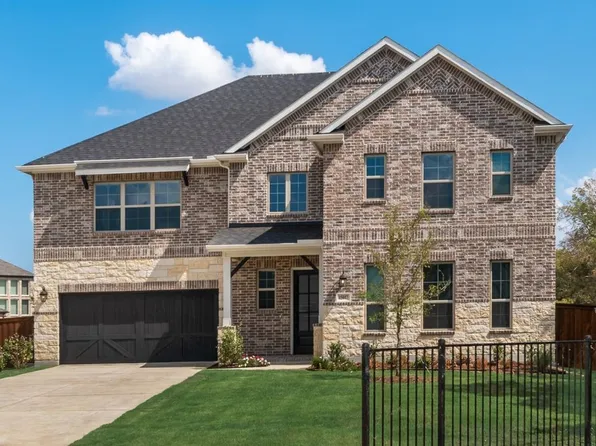 15017 Sagasta Ct, Little Elm, TX 75068