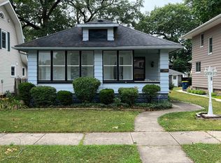 511 Webster St, Mishawaka, IN 46545