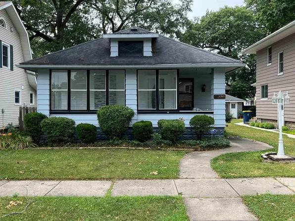 511 Webster St, Mishawaka, IN 46545