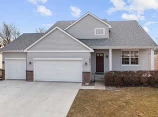 18031 90th Pl N, Maple Grove, MN 55311