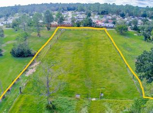 Davis Rd, Long Beach, MS 39560