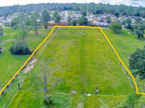 0 Davis Rd, Long Beach, MS 39560