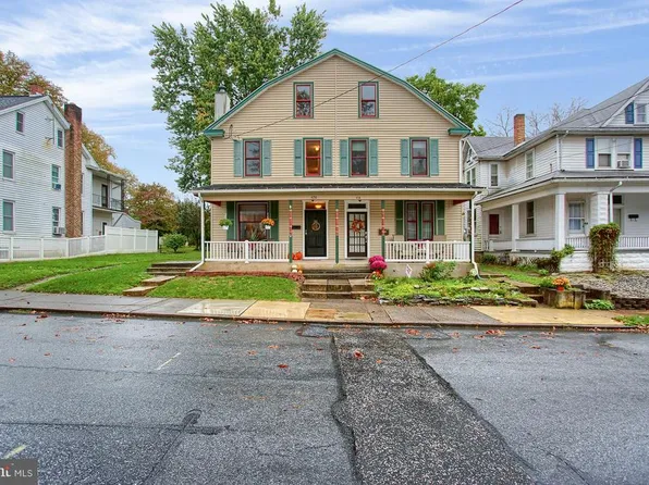 420 S Frederick St, Mechanicsburg, PA 17055