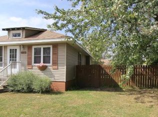 607 8th Ave NE, Brainerd, MN 56401