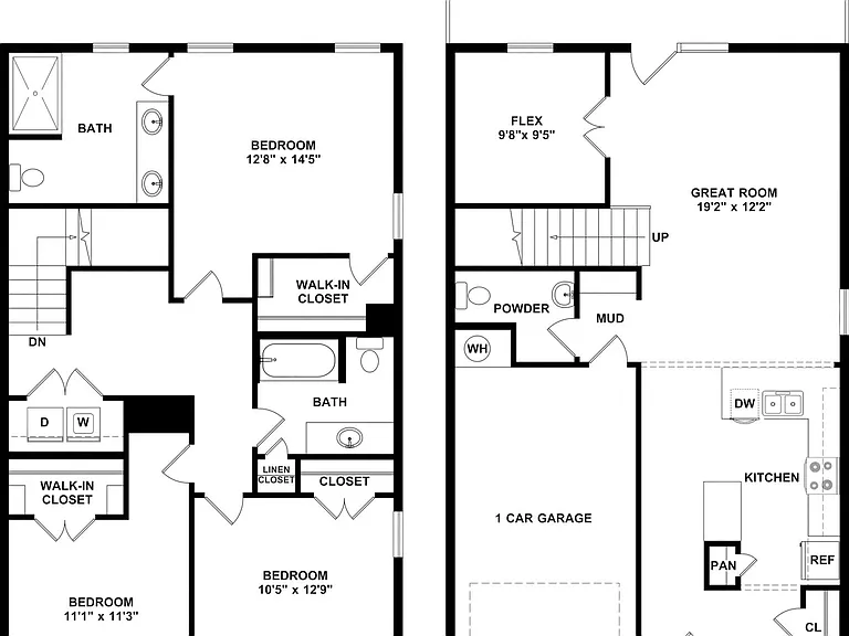 Highland at Hickory Hills Townhomes — Photo 48