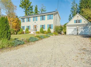 118 Fairgrounds Rd, Brooklyn, CT 06234