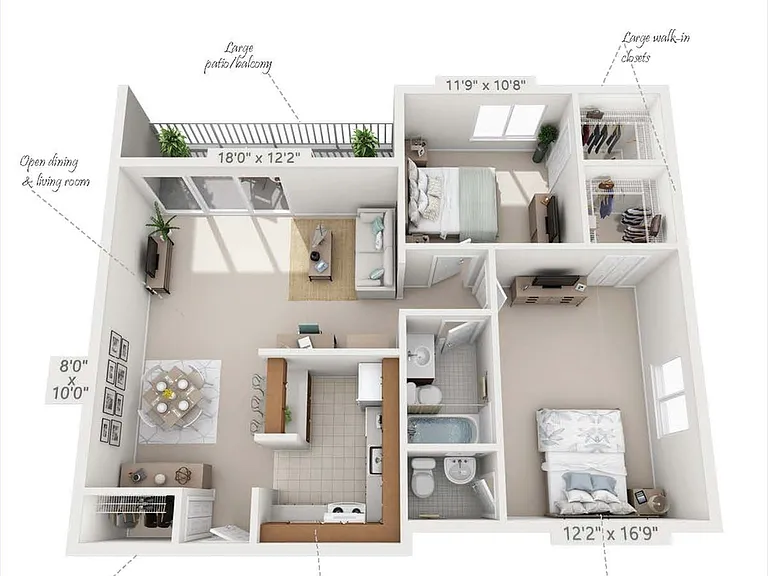 Kennilworth 3D Floorplan 2025-09-23 Kennilworth 3D Floorplan 2025-09-23