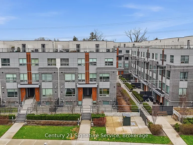 1238 Cawthra Rd #2 — Photo 32