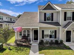 246 Admiration Ave, Beaufort, SC 29906