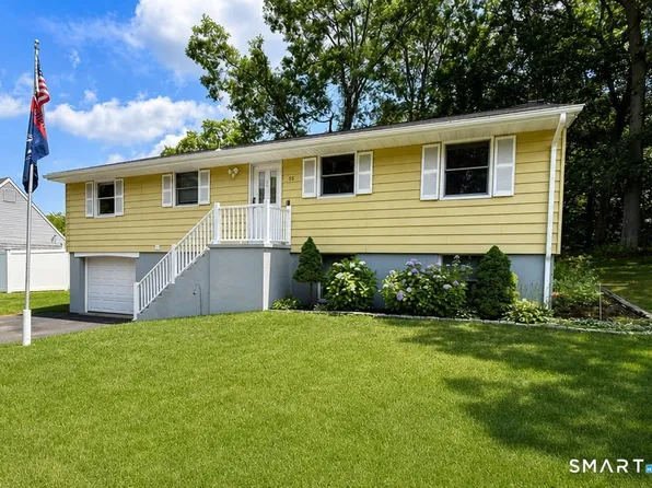 55 Sylvan Valley Rd, Meriden, CT 06451