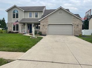 15918 Thunderbird Rd, Huntertown, IN 46748