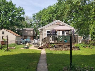 523 S 63rd St, Milwaukee, WI, 53214
