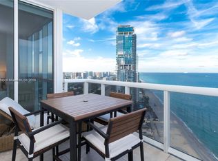 18201 Collins Ave APT 4808, Sunny Isles Beach, FL 33160