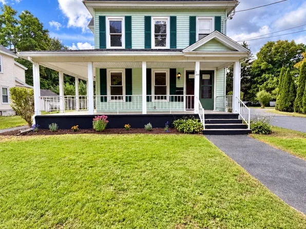 1266 S Main St, Palmer, MA 01069