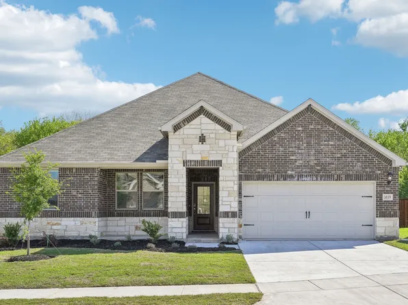 3519 Jb Thomas Dr, Farmersville, TX 75442