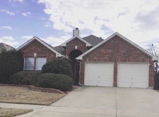 7204 Tularosa Ct, Fort Worth, TX 76137
