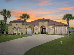 5012 Fiddlers Run, Myrtle Beach, SC 29579