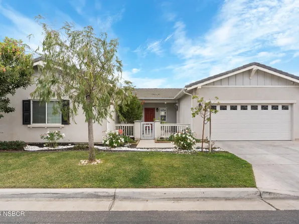 1434 W Hartford Way, Santa Maria, CA 93458