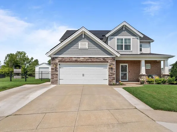 2244 Woodstone Ct, Utica, KY 42376