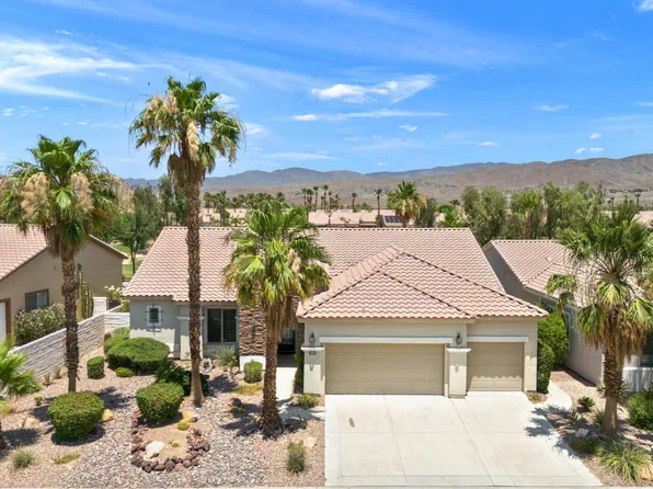 80592 Avenida San Ignacio, Indio, CA 92203