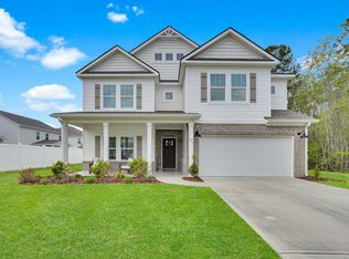 271 Cattle Run Way, Pooler, GA 31322