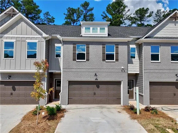 5495 Rock Place Ct, Norcross, GA 30093